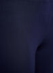 Basic legging in viscose, Blauw, Packshot image number 2