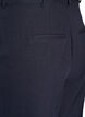 Op maat gemaakte bermudashorts met zakken, Grijs, Packshot image number 3