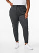 Pantalon Maddison, Gris anthracite, Model image number 2