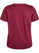 FLASH - T-shirt met motief, Rood, Packshot image number 1