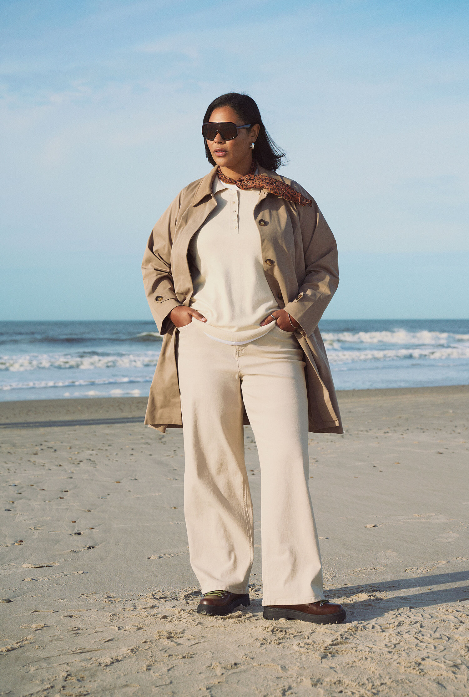 ZizziLichte lentetinten, , Model