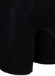 Shapewear bodysuit met opening aan de onderkant, Zwart, Packshot image number 3