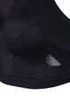 CORE, SUPER HIGH, SPORTS BRA - Sportbeha met verstelbare schouderbandjes, Black, Model image number 3