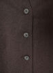 Gilet met knoopsluiting, Bruin, Packshot image number 2