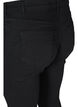 Jeggings van katoenmix, Black, Packshot image number 3