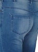 Slim fit Emily jeans met normale taille, Blauw, Packshot image number 3