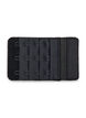 Bh-extender met drie haken, Zwart, Packshot image number 0