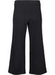 FLASH - Jeans met wijde pijpen, Zwart, Packshot image number 1