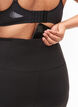 CORE, SUPER TENSION TIGHTS - Trainingslegging met binnenzak, Zwart, Model image number 3