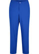 Pantalon classique avec poches, Bleu, Packshot image number 0