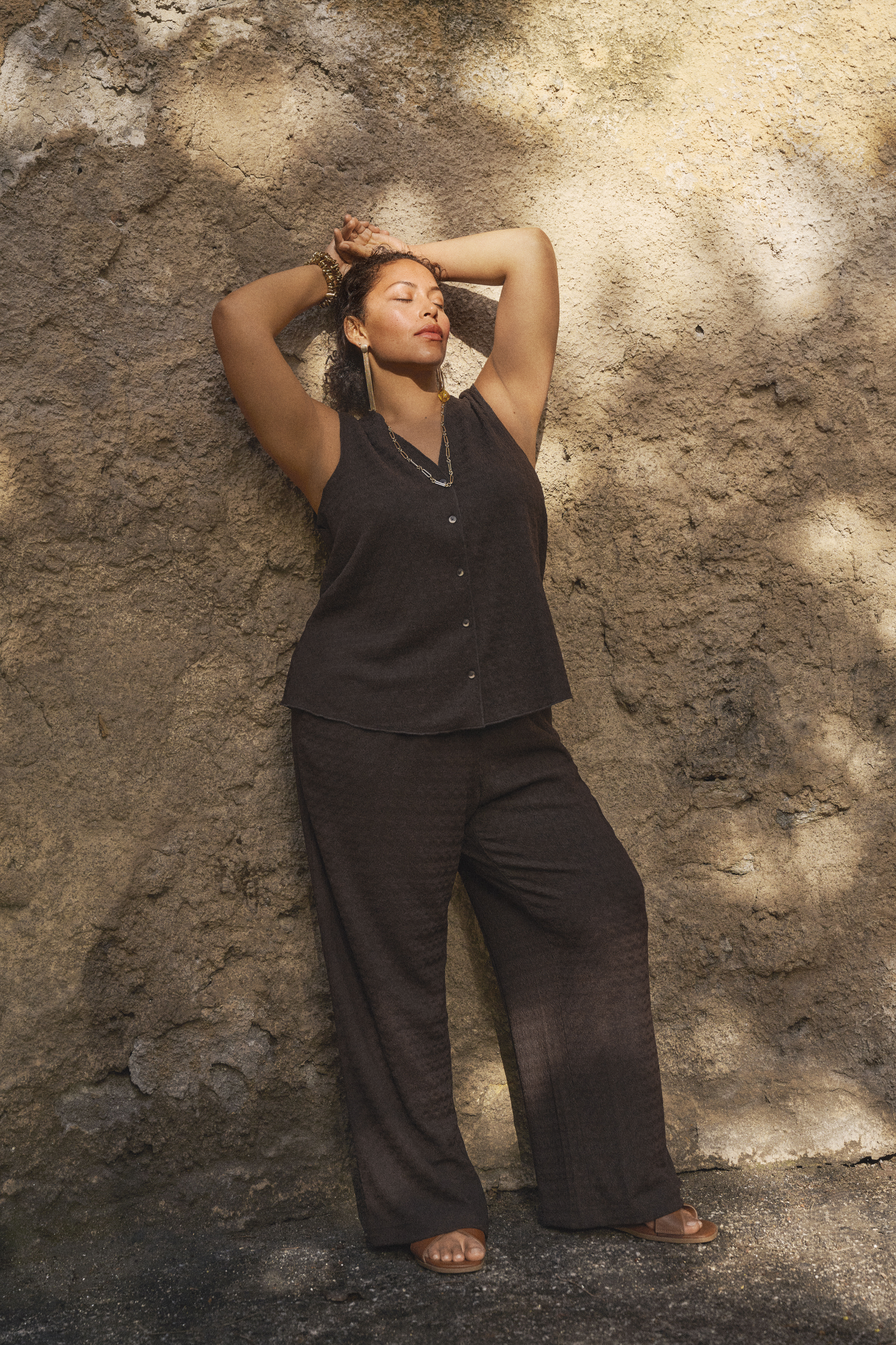 Bijpassende set, , Model