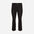 High waisted jeans