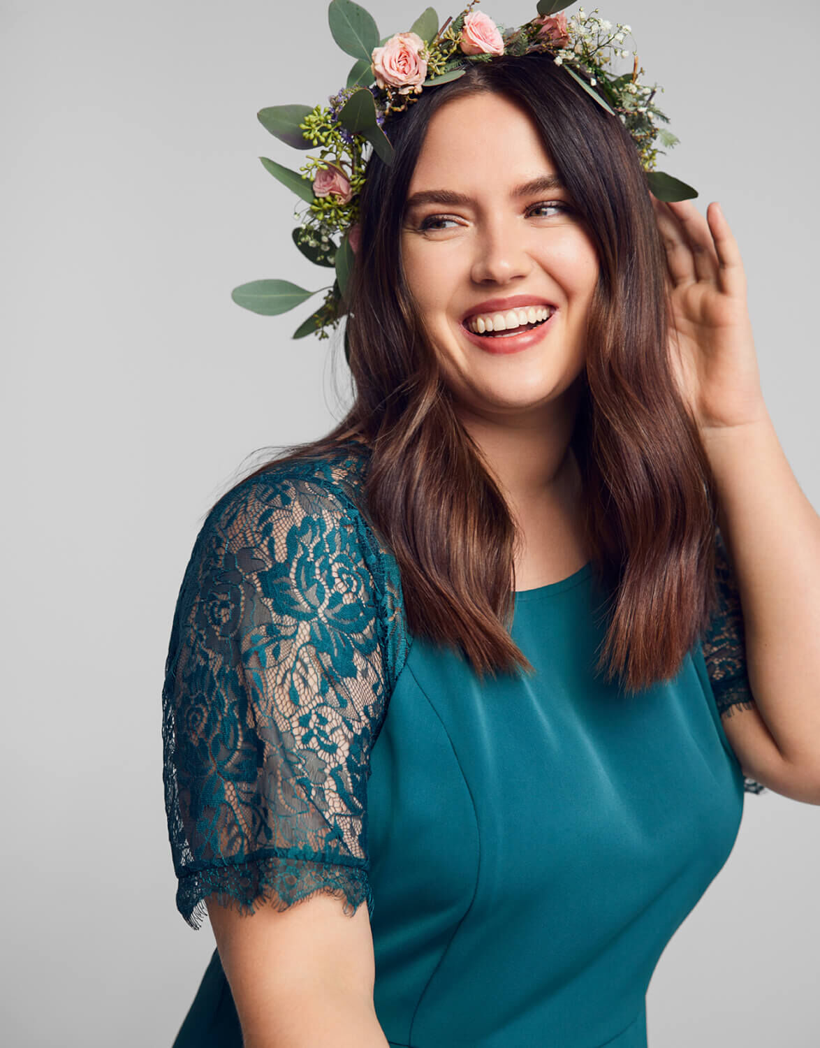 Kledij voor de bruiloftsgast