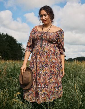 Late zomerlooks