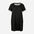 T-shirt jurken