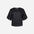 Blouses met korte mouwen