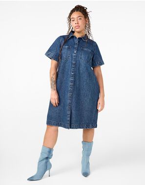 Lange blouses