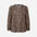 Blouses met lange mouwen