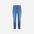 Super high waisted jeans