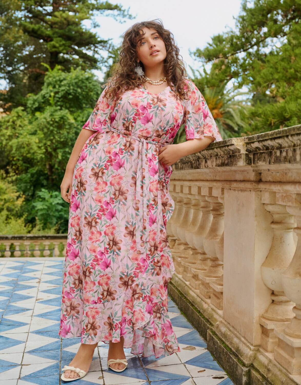 Jurken voor bruiloft