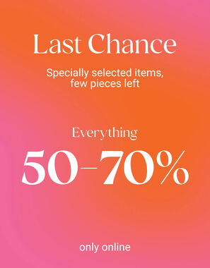 Last Chance
