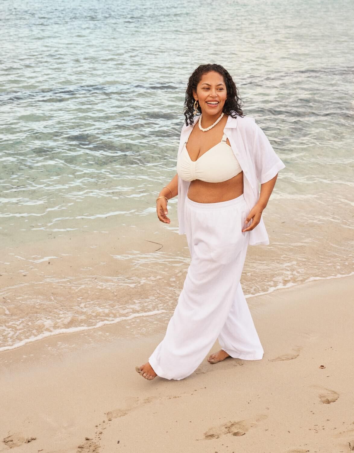 Strandkleding & strandmode