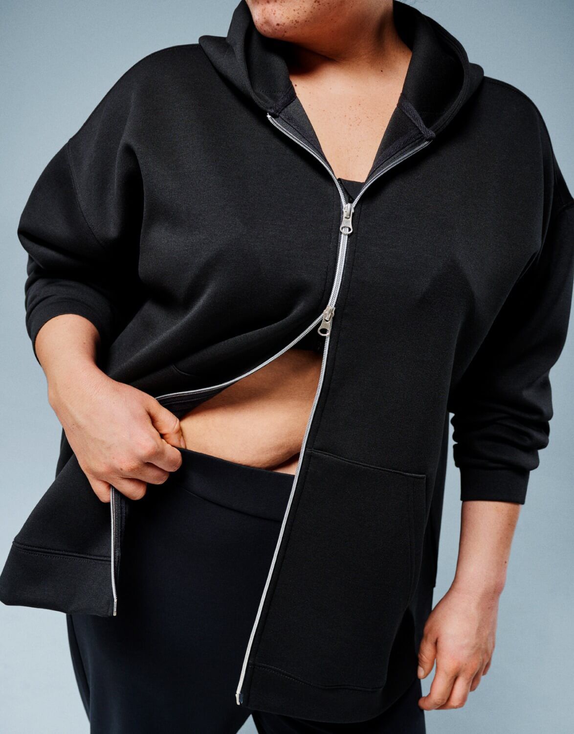 Sportieve sweatshirts