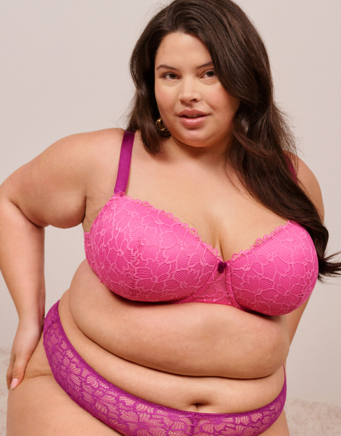 Soutiens gorge avec armatures