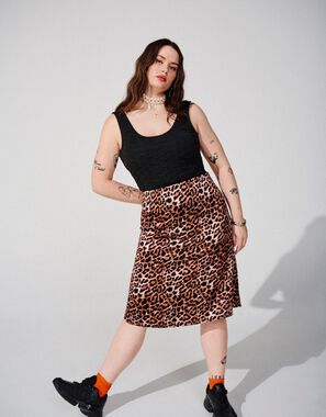 Blush by Zizzi