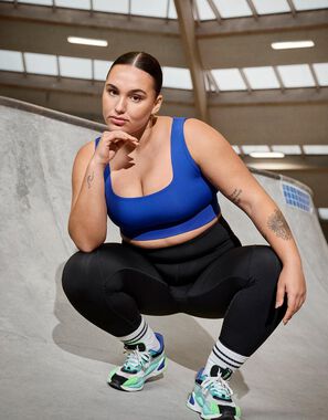 Fitness kleding