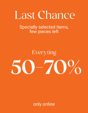 Last Chance