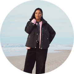 Breiwerk en bovenkleding