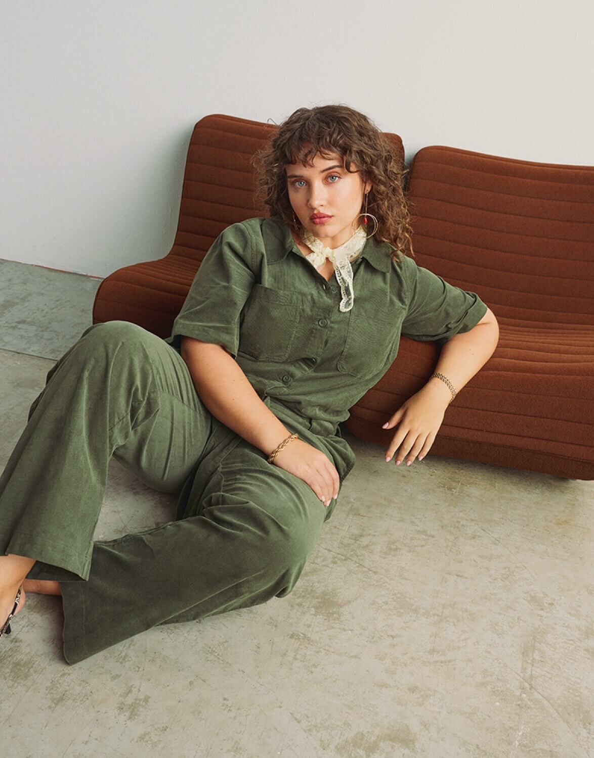 De kleur van het seizoen