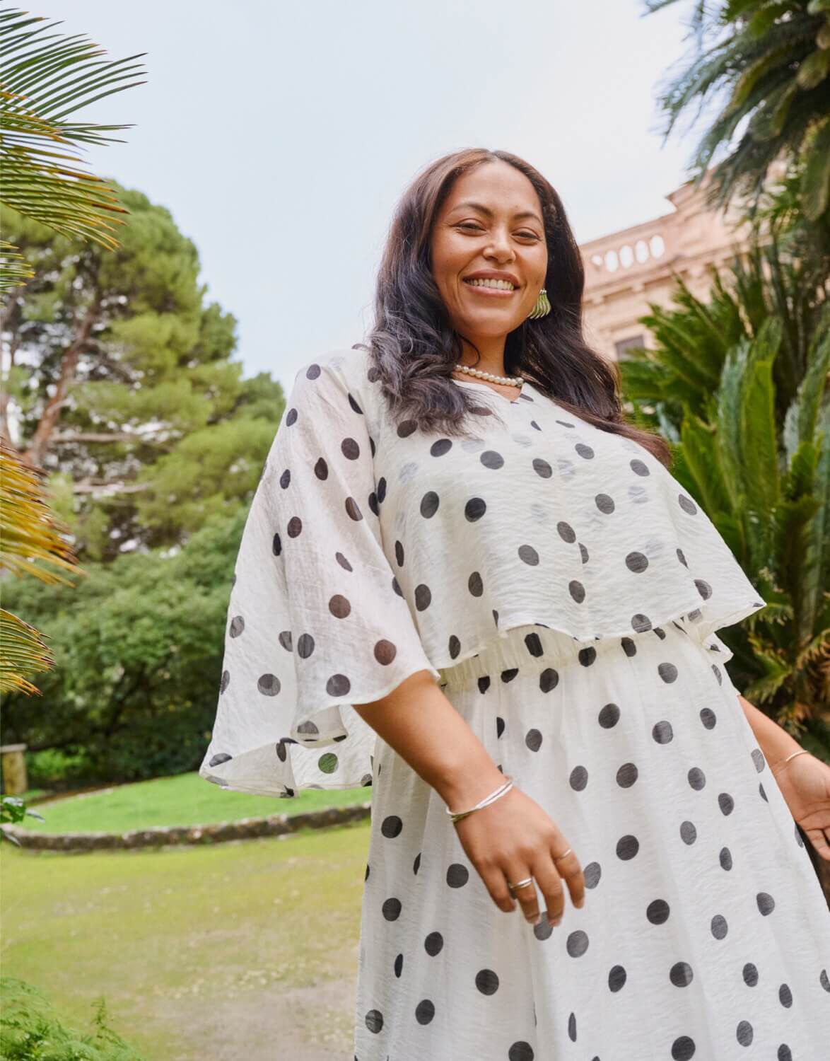 Spot on &ndash; de gestipte trend van het seizoen