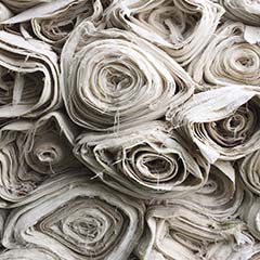 Gerecycled Polyester