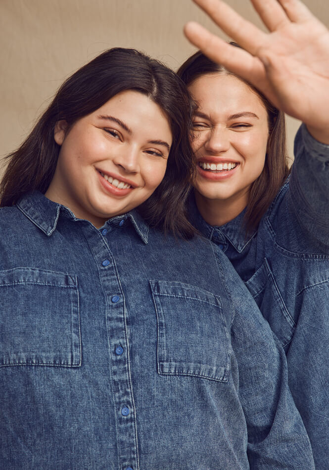 Sneak peek van nieuwe collecties