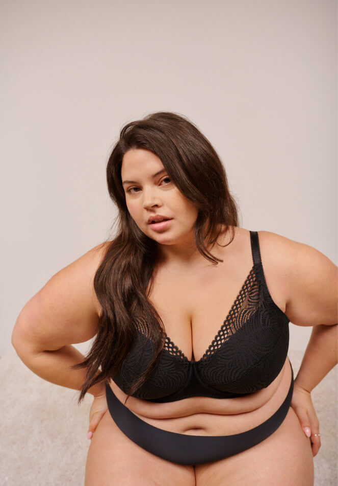 Guide de soutiens-gorge