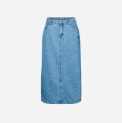 Jeansrokken