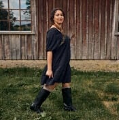 Late zomerlooks