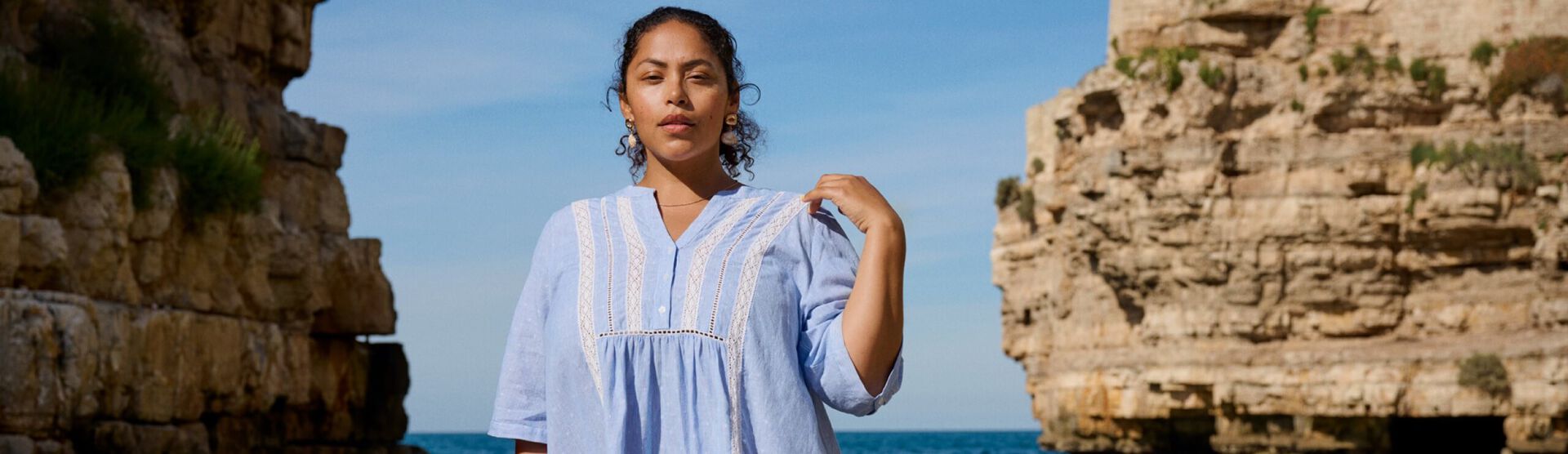 Inspiratie voor je zomergarderobe 