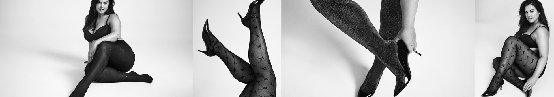 Sokken & panty's in grote maten voor dames - Maat 40-64 - Zizzi