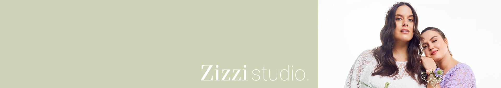 Bruiloft kleding in grote maten voor dames - Maat 40-64 - Zizzi