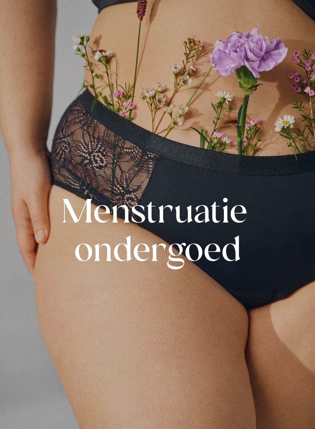 Hoge tailleslips in grote maten voor dames - Maat 40-64 - Zizzi