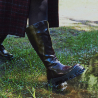 Schoenen