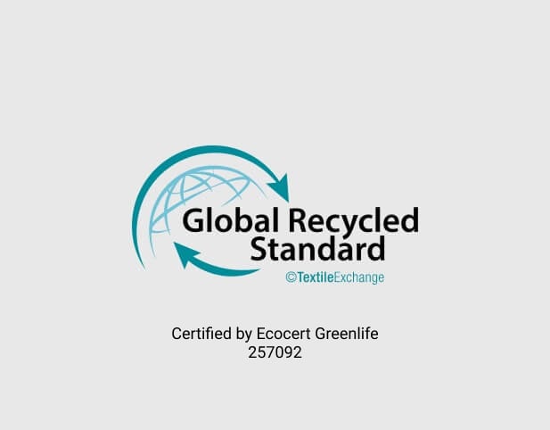 Global Recycled Standard (GRS) Global Recycled Standard (GRS)